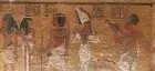 Luxor Tours: Tour To Nobles, Deir el-Medina And Habu Temple